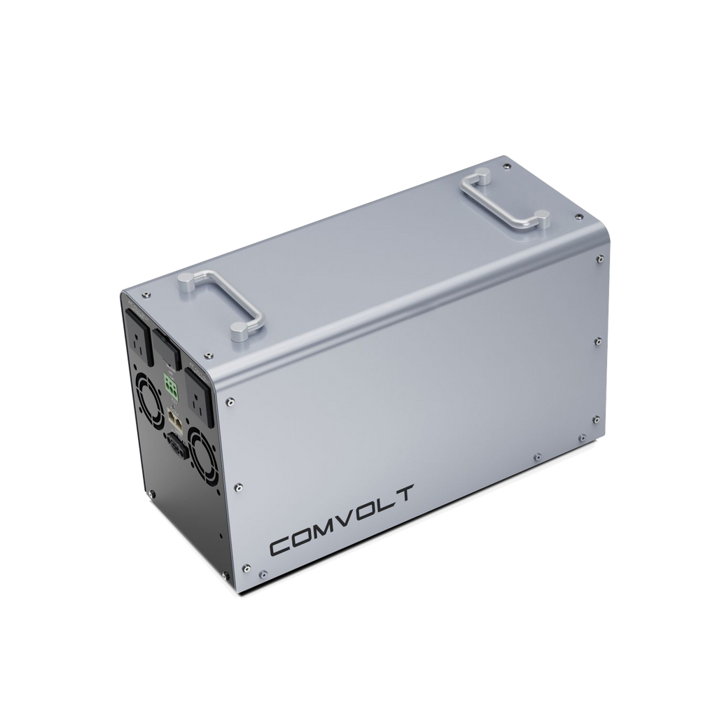 Comvolt 4200 Portable Power Station 12V328Ah