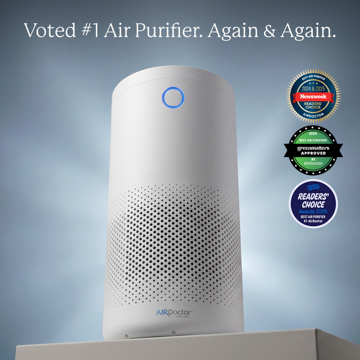 AirDoctor 4000