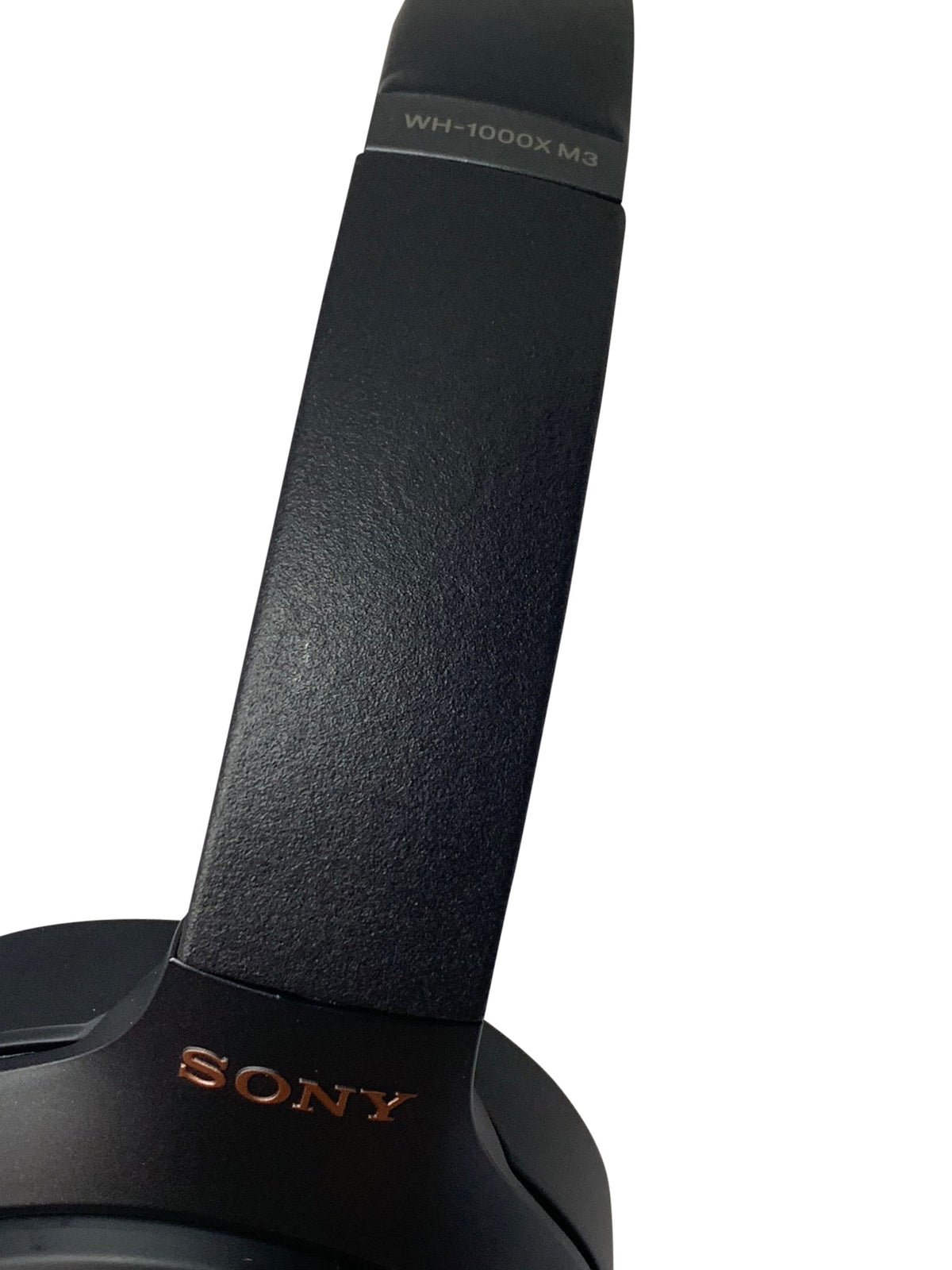 Replacement Side Cover Slider Parts UPGRADE KIT for Sony WH-1000XM3 WH1000XM3 Headphones