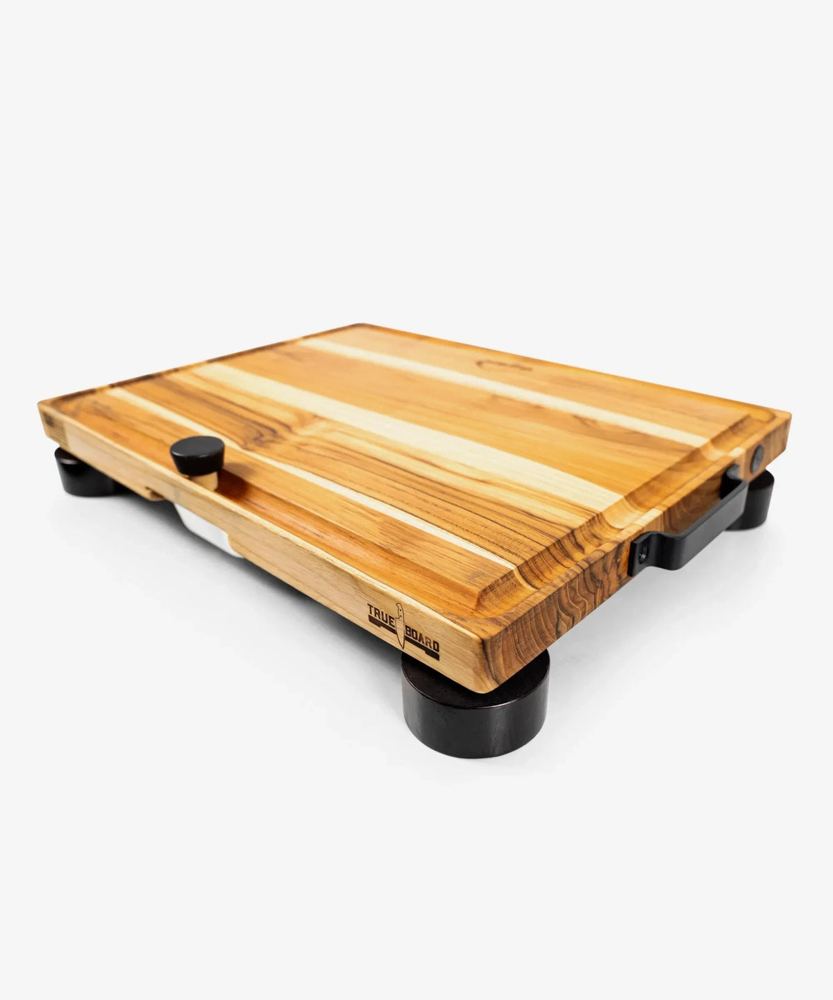 The True Board