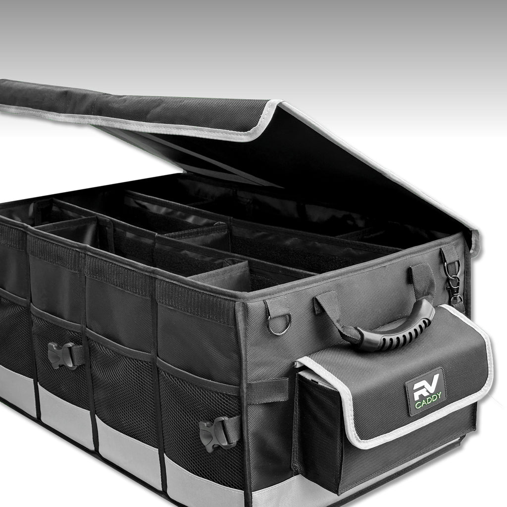RV Caddy Accessories Organizer