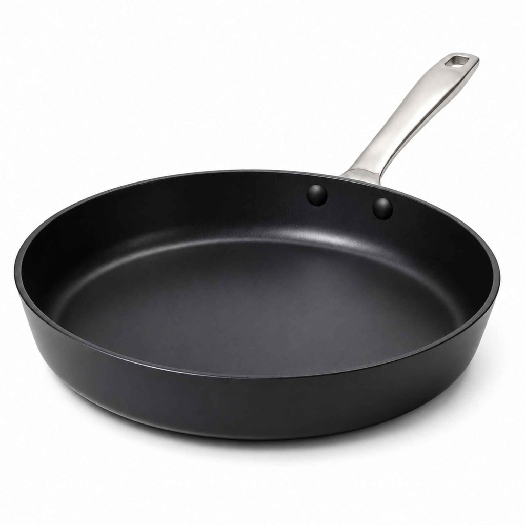Ceramic Nonstick Frying Pan