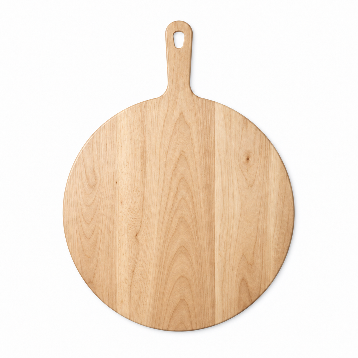 Round Pizza Paddle