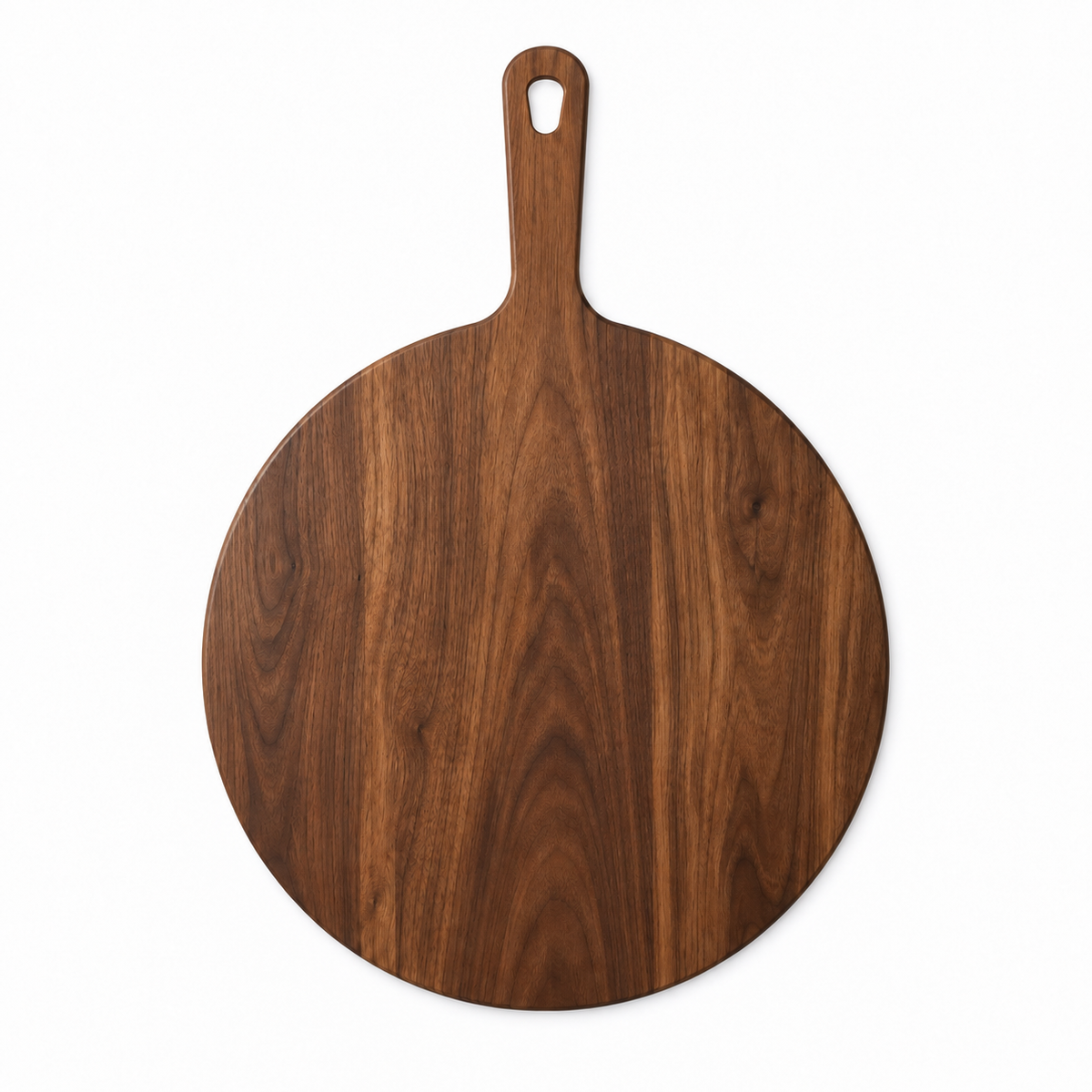 Round Pizza Paddle