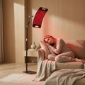 Nicebeam Sleep Recovery Red Light Therapy Lamp