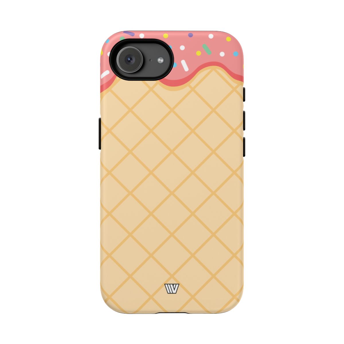 ICE CREAM CONE | Tough Phone Case